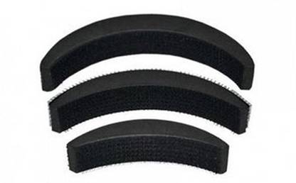 FOK Set Of 3Pc Hair Puff Up Volumizer Banana Bumpits Puff Maker Hairstyle Accessory Banana Clip Price in India - Buy FOK Set Of 3Pc Hair Puff Up Volumizer Banana Bumpits Puff FOK Set Of 3Pc Hair Puff Up Volumizer Banana Bumpits Puff Maker Hairstyle Accessory Banana Clip Price in India - Buy FOK Set Of 3Pc Hair Puff Up Volumizer Banana Bumpits Puff
