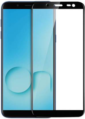 flipkart smartbuy tempered glass guard for samsung galaxy on6