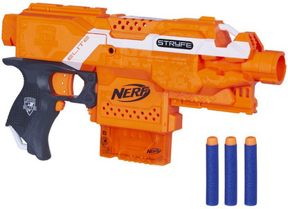 nerf scope flipkart