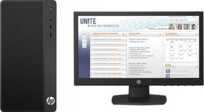 Hp Intel Core I5 4 1 Tb Windows 10 Assembled Desktop Computer Price In India Buy Hp Intel Core I5 4 1 Tb Windows 10 Assembled Desktop Computer Online At Flipkart Com Hp Intel Core I5 4 1 Tb Windows 10 Assembled Desktop Computer Price In India Buy Hp Intel Core I5 4 1 Tb Windows 10 Assembled Desktop Computer Online At Flipkart Com