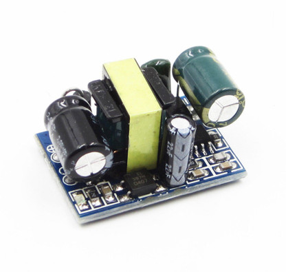 Alimentation 12V 500mA AC/DC - Module Convertisseur Step-down - Neuf, Générique