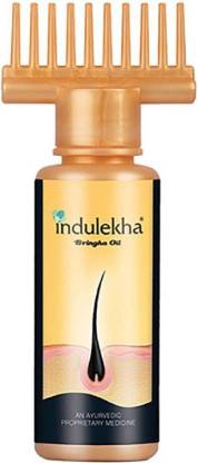 indulekha Bringha Hair oil- new pack improved Formula Hair Oil - Price in  India, Buy indulekha Bringha Hair oil- new pack improved Formula Hair Oil  Online In India, Reviews, Ratings & Features |
