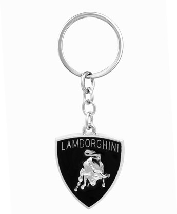 lamborghini keychains