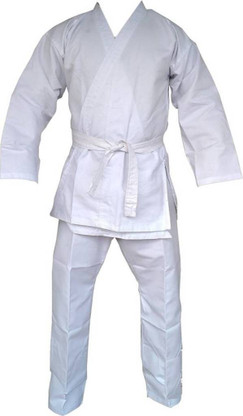 Karate dress flipkart Clearance