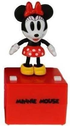 Takara Tomy Art S Pop N Step Dancing Music Box Disney Minnie Mouse From Japan Art S Pop N Step Dancing Music Box Disney Minnie Mouse From Japan Shop For Takara Tomy Products In