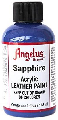 angelus sapphire