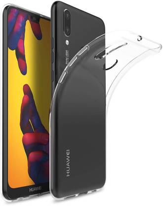 S-Design Back Cover for Huawei Nova 3