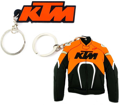 ktm jacket online