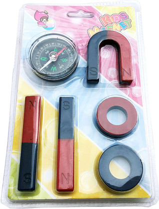 kids magnet set