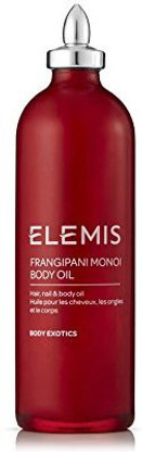 elemis frangipani oil 35ml