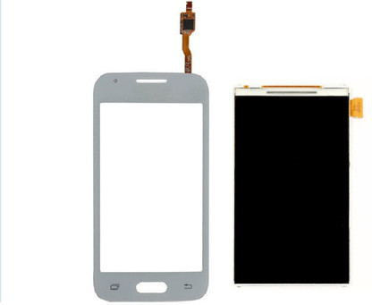 Totta LCD Mobile Display for Samsung 