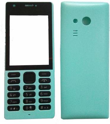 phoneys nokia 216 front back panel