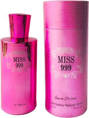Buy Ramco Miss 999 Perfume 100ml Eau De Parfum 100 Ml Online In India Flipkart Com