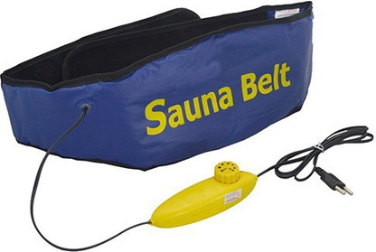 Ab slimming sauna belt Clearance