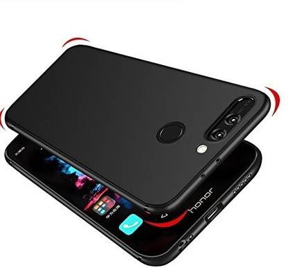 NKCASE Back Cover for Honor 9N