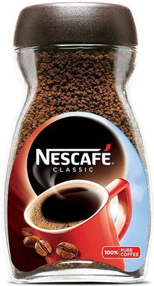 Nescafe Classic Coffee (Imported) Instant Coffee/chhayaonline.com