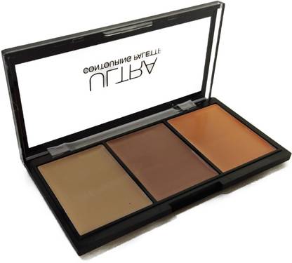 Mac Gitts C V B Ultra Contouring Palette 3 Colors Concealer Price In India Buy Mac Gitts C V B Ultra Contouring Palette 3 Colors Concealer Online In India Reviews Ratings