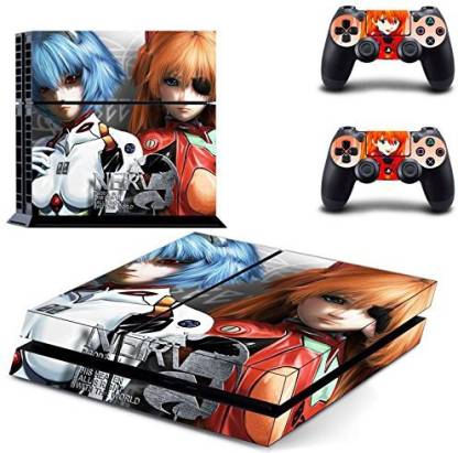 ps4 system covers