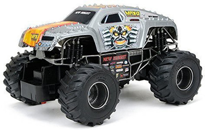 Remote Control Monster Jam Max-D RC 