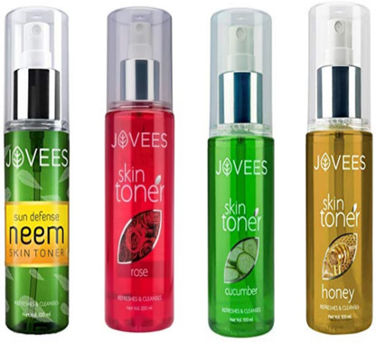 Rose Skin Toner Promotions