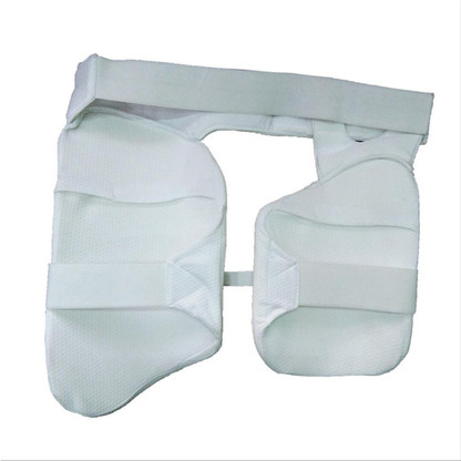 left handed thigh pad