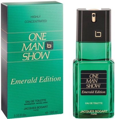 one man show perfume gold edition