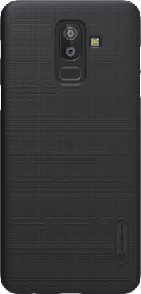 nillkin back cover for samsung galaxy j8