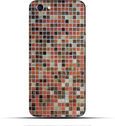 Saavre Back Cover for Pattern for OPPO F5