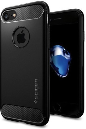 Spigen iphone 7 case india Clearance