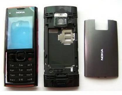 totta nokia x2 00 back panel
