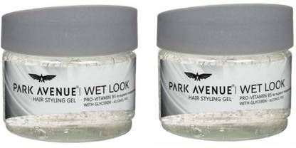 PARK AVENUE WET LOOK HAIR STYLING GEL ( 300 ×2 GM , PACK OF 2 ) Hair Gel - Price in India, Buy PARK AVENUE WET LOOK HAIR STYLING GEL ( 300 × PARK AVENUE WET LOOK HAIR STYLING GEL ( 300 ×2 GM , PACK OF 2 ) Hair Gel - Price in India, Buy PARK AVENUE WET LOOK HAIR STYLING GEL ( 300 ×