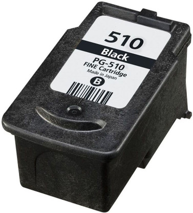 Canon 510 Black Cartridge (PG-510)9 ml 