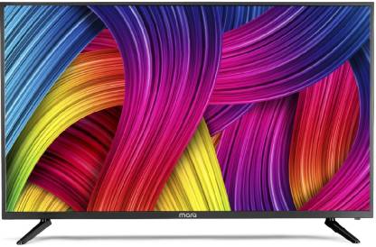 HUGE PRICE DROP | MarQ Full HD LED TV (43 inch) at Rs.13,999