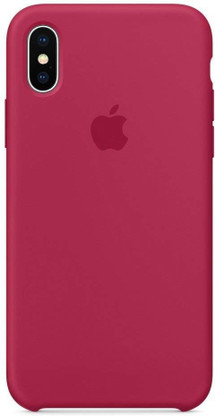 Rose red phone case clearance