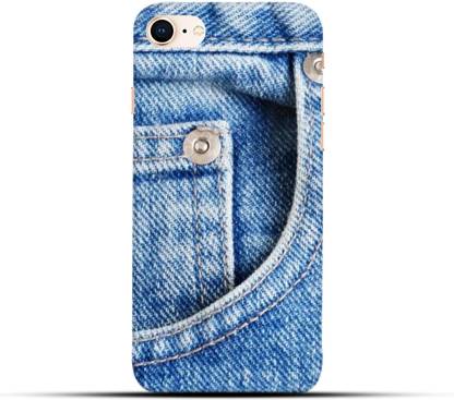 Saavre Back Cover for Apple iPhone 8