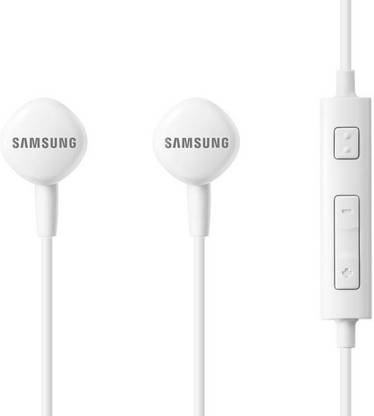 samsung high definition ear buds with mic hs1303 wired without mic headset