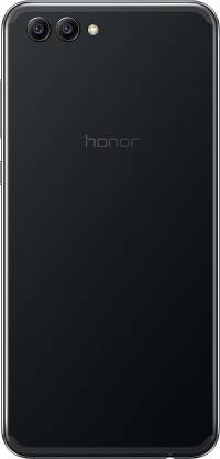 Honor View 10 (Midnight Black, 128 GB)