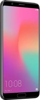 Honor View 10 (Midnight Black, 128 GB)