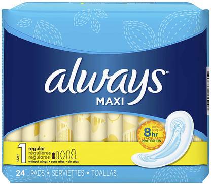 Always Maxi Regular Without Wings Unscented Pads 24 Count Sanitary Pad Buy Women Hygiene Products Online In India Flipkart Com This category of laptop chill mats come without any fans installed in them. always
