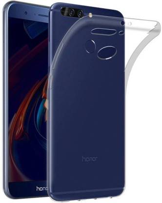 Mob Back Cover for Honor 8 Pro