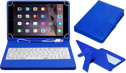 Moroccan Love Slim Shell Stand Cover with Magnetically Detachable Wireless Bluetooth Keyboard for iPad 6th / 5th Gen Fintie iPad 9.7 2018 / 2017 / iPad Air 2 / iPad Air Keyboard Case iPad Air 1 / 2 