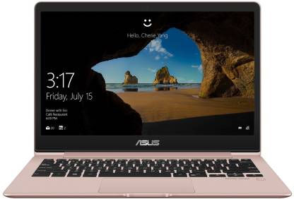 ASUS ZenBook 13 Core i5 8th Gen - (8 GB/512 GB SSD/Windows 10 Home) UX331UAL-EG058T Thin and Light Laptop