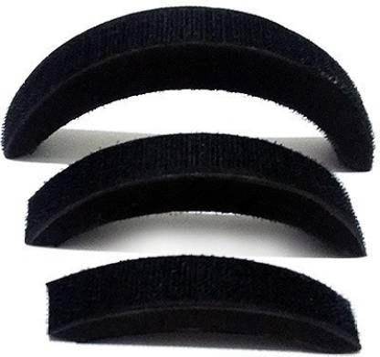 Best & Lowest Stylish Grip Hair Puff Maker - Set Of 3 Hair Accessory Set  Price in India - Buy Best & Lowest Stylish Grip Hair Puff Maker - Set Of 3