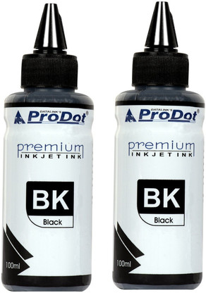 prodot ink black