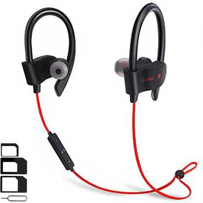 ShopsGeniune Headset Accessory Combo 