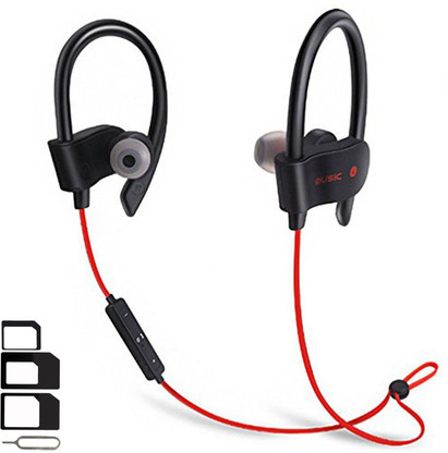 ShopMagics Headset Accessory Combo for 
