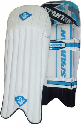 wicket keeping pads under 500