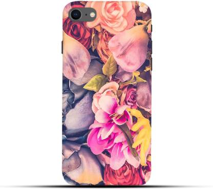Saavre Back Cover for Apple iPhone 7