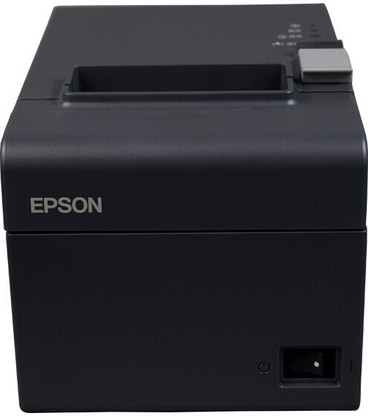 Epson TM T82 II Thermal Receipt Printer 