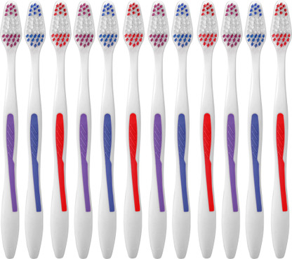 personal toothbrush